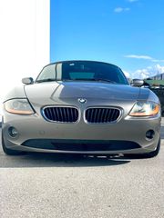 Bmw Z4 2005 Ζ4 Άριστο