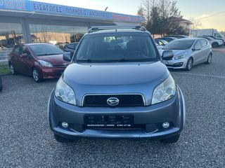 Daihatsu Terios 2007 1,5 KLIMA-thumb-1