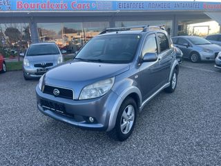 Daihatsu Terios 2007 1,5 KLIMA-thumb-2