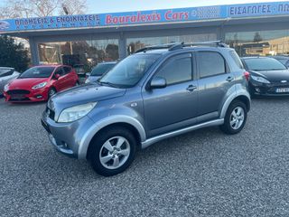 Daihatsu Terios 2007 1,5 KLIMA-thumb-3