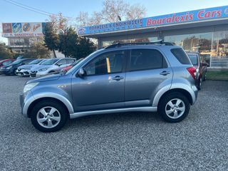Daihatsu Terios 2007 1,5 KLIMA-thumb-4