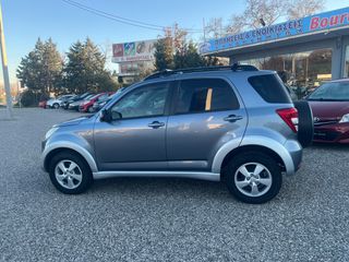 Daihatsu Terios 2007 1,5 KLIMA-thumb-5