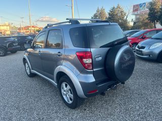 Daihatsu Terios 2007 1,5 KLIMA-thumb-6
