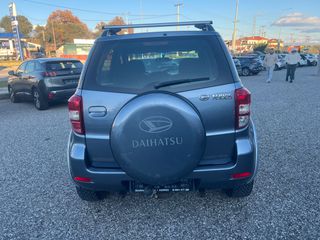 Daihatsu Terios 2007 1,5 KLIMA-thumb-7