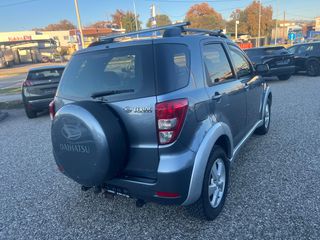 Daihatsu Terios 2007 1,5 KLIMA-thumb-8