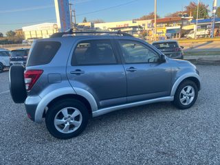 Daihatsu Terios 2007 1,5 KLIMA-thumb-9