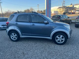 Daihatsu Terios 2007 1,5 KLIMA-thumb-10