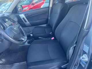 Daihatsu Terios 2007 1,5 KLIMA-thumb-12