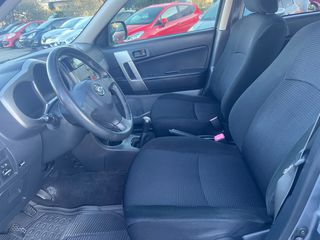 Daihatsu Terios 2007 1,5 KLIMA-thumb-13
