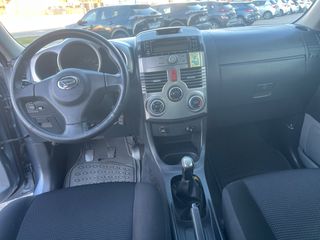 Daihatsu Terios 2007 1,5 KLIMA-thumb-16
