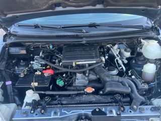 Daihatsu Terios 2007 1,5 KLIMA-thumb-20