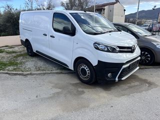 Toyota PROACE CITY 2022