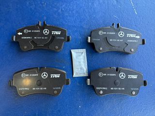 ΤΑΚΑΚΙΑ ΕΜ.ΣΕΤ C CLASS W203-CLK CLASS W209-SLK CLASS R171