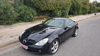 Mercedes-Benz SLK 350 2006 V6_3500-thumb-1