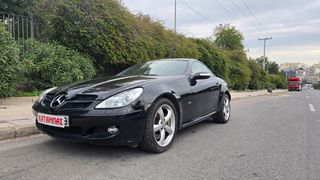 Mercedes-Benz SLK 350 2006 V6_3500-thumb-2
