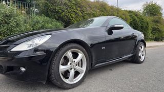 Mercedes-Benz SLK 350 2006 V6_3500-thumb-3