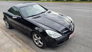 Mercedes-Benz SLK 350 2006 V6_3500-thumb-4