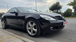 Mercedes-Benz SLK 350 2006 V6_3500-thumb-5