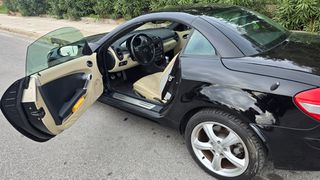 Mercedes-Benz SLK 350 2006 V6_3500-thumb-6