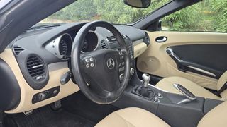Mercedes-Benz SLK 350 2006 V6_3500-thumb-12