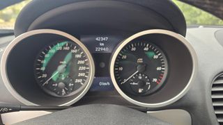Mercedes-Benz SLK 350 2006 V6_3500-thumb-15