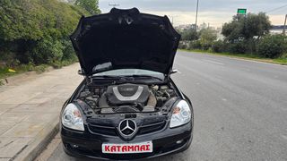 Mercedes-Benz SLK 350 2006 V6_3500-thumb-20