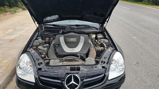Mercedes-Benz SLK 350 2006 V6_3500-thumb-21