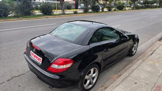 Mercedes-Benz SLK 350 2006 V6_3500-thumb-22