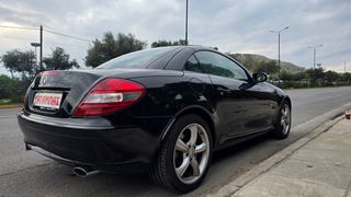 Mercedes-Benz SLK 350 2006 V6_3500-thumb-23