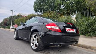 Mercedes-Benz SLK 350 2006 V6_3500-thumb-25