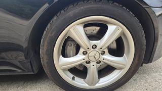 Mercedes-Benz SLK 350 2006 V6_3500-thumb-28