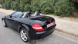 Mercedes-Benz SLK 350 2006 V6_3500-thumb-30