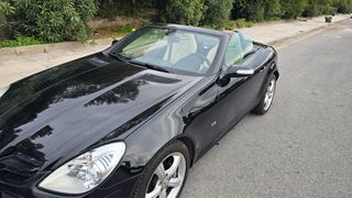Mercedes-Benz SLK 350 2006 V6_3500-thumb-31
