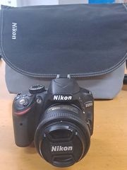 ΨΗΦΙΑΚΗ ΦΩΤΟΓΡΑΦΙΚΗ ΜΗΧΑΝΗ NIKON D3200