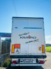 Κουρτίνα Schmitz 2007 cargobull