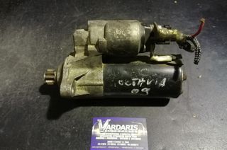 ΜΙΖΑ ΚΙΝΗΤΗΡΑ  VW  GOLF IV-V-VI <1J1,1K1,1K5,5K1,AJ5> 1.9 TDI-2.0/16V TDI-3.2 (90/2002-04/2013) - GOLF PLUS V <5M1,521> 1.9 TDI-2.0/16V TDI (01/2005-12/2013) ΚΩΔ. 02E 911 023 H , 0 001 123 016 (17)