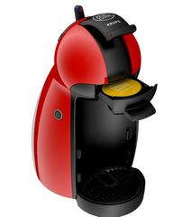 Dolce Gusto Μηχανή espresso κόκκινη