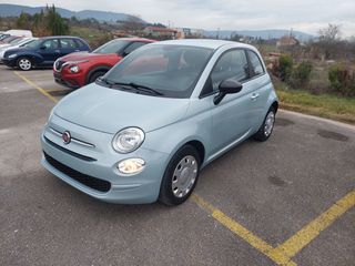 Fiat 500 2024 1.0 HYBRID POP