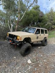 Jeep Cherokee 1995 ΕΥΚΑΙΡΙΑ 14.500 ΓΙΑ ΛΙΓΕΣ ΜΕΡΕΣ-thumb-5