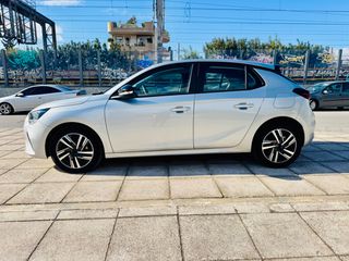 Opel Corsa 2022 Ελληνικής αντιπροσωπείας-thumb-2
