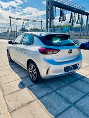 Opel Corsa 2022 Ελληνικής αντιπροσωπείας-thumb-3