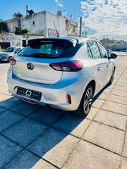 Opel Corsa 2022 Ελληνικής αντιπροσωπείας-thumb-5