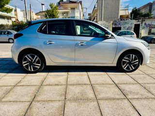 Opel Corsa 2022 Ελληνικής αντιπροσωπείας-thumb-6