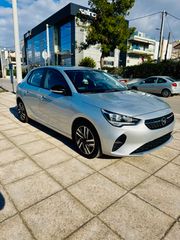 Opel Corsa 2022 Ελληνικής αντιπροσωπείας-thumb-7