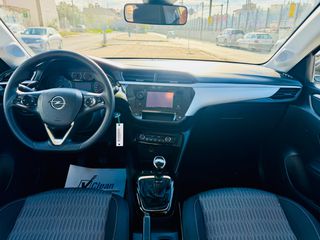 Opel Corsa 2022 Ελληνικής αντιπροσωπείας-thumb-10