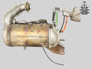 ΚΑΤΑΛΥΤΗΣ 208A00184R ΓΙΑ K9K 1.5dCi diesel RENAULT / DACIA / NISSAN Καλέστε για τιμή Seval