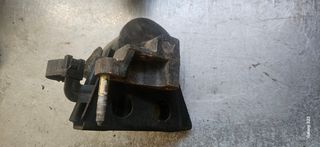 ΒΑΣΗ ΜΗΧΑΝΗΣ NISSAN X-TRAIL 2001-2007 T30 QR20