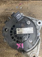 ΔΥΝΑΜΟ Ν47d20c Χ1