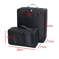 Travel Insert Bag Set IN1519TR-thumb-6