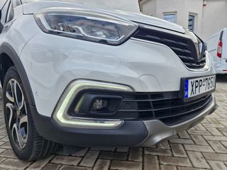 Renault Captur 2018 Iridium*110PS*6 ΤΑΧΥΤΟ-thumb-6